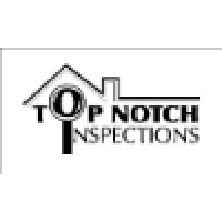 Top Notch Inspections logo, Top Notch Inspections contact details