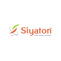 Siyaton Global Solutions Inc. logo, Siyaton Global Solutions Inc. contact details