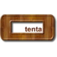 Tenta logo, Tenta contact details