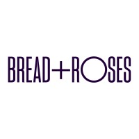 Bread+Roses logo, Bread+Roses contact details