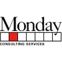 Monday Consulting Services logo, Monday Consulting Services contact details