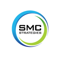 SMC Strategies logo, SMC Strategies contact details