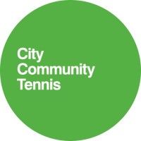 City Community Tennis logo, City Community Tennis contact details