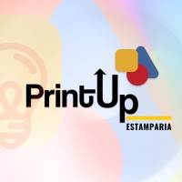 Print Up Estamparia logo, Print Up Estamparia contact details