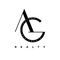 AG Realty logo, AG Realty contact details