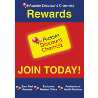 Aussie Discount Chemist logo, Aussie Discount Chemist contact details