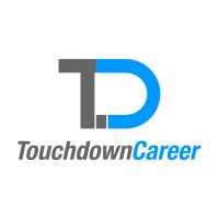 TouchdownCareer logo, TouchdownCareer contact details