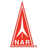 National Association of Rocketry logo, National Association of Rocketry contact details