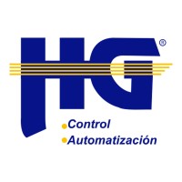 HG Control y Automatizacion S.A. de C.V. logo, HG Control y Automatizacion S.A. de C.V. contact details