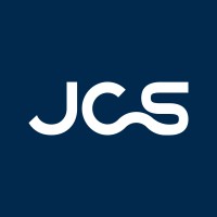 JCS Hub logo, JCS Hub contact details