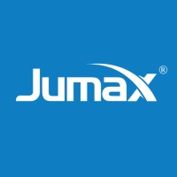 Jumax Healthcare logo, Jumax Healthcare contact details