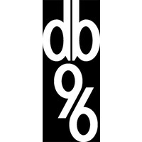 DB96 logo, DB96 contact details