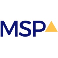 MSP Associates logo, MSP Associates contact details