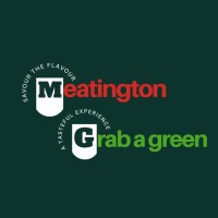 Meatington logo, Meatington contact details