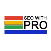 SEOWITHPRO logo, SEOWITHPRO contact details