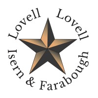 Lovell, Lovell, Newsom & Isern, LLP logo, Lovell, Lovell, Newsom & Isern, LLP contact details