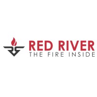 Red River Company logo, Red River Company contact details