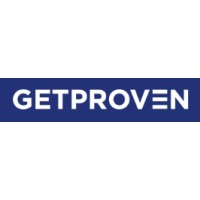 GetProven logo, GetProven contact details