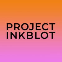 Project Inkblot logo, Project Inkblot contact details