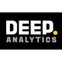 Deep Analytics logo, Deep Analytics contact details