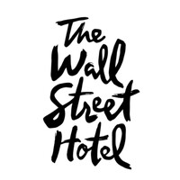 The Wall Street Hotel New York logo, The Wall Street Hotel New York contact details