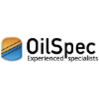 Oilspec AS logo, Oilspec AS contact details