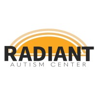 Radiant Autism Center logo, Radiant Autism Center contact details