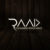 RAAD - Co Shared Office Space logo, RAAD - Co Shared Office Space contact details