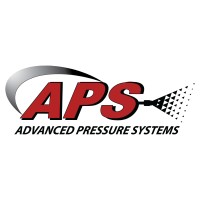 Advanced Pressure Systems logo, Advanced Pressure Systems contact details