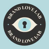 Brand Love Lab logo, Brand Love Lab contact details