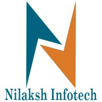 Nilaksh Infotech logo, Nilaksh Infotech contact details