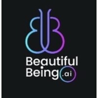 BeautifulBeing.ai logo, BeautifulBeing.ai contact details