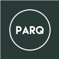 PARQ logo, PARQ contact details