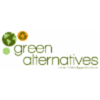 Green Alternatives logo, Green Alternatives contact details