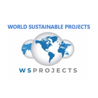 WORLD SUSTAINABLE PROJECTS S.A.S. logo, WORLD SUSTAINABLE PROJECTS S.A.S. contact details