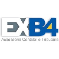 EXB4 Assessoria Contábil e Tributária logo, EXB4 Assessoria Contábil e Tributária contact details