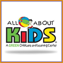 All About Kids Childcare and Learning Center logo, All About Kids Childcare and Learning Center contact details