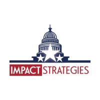 IMPACT Strategies logo, IMPACT Strategies contact details