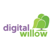 Digital Willow Ltd logo, Digital Willow Ltd contact details