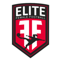 Elite Female Football logo, Elite Female Football contact details