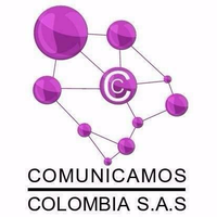 Comunicamos Colombia SAS logo, Comunicamos Colombia SAS contact details