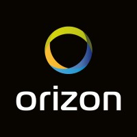 Orizon logo, Orizon contact details