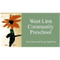 West Linn Community Preschool logo, West Linn Community Preschool contact details