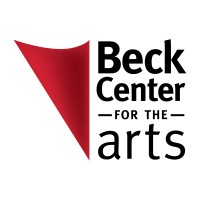 Beck Center for the Arts logo, Beck Center for the Arts contact details