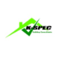 K-Spec Building Consultants logo, K-Spec Building Consultants contact details