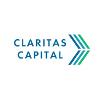 Claritas Capital LLC logo, Claritas Capital LLC contact details