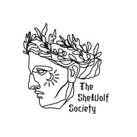 SheWolf Society logo, SheWolf Society contact details