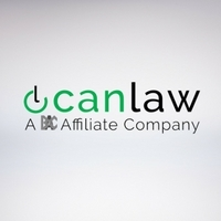 CanLaw logo, CanLaw contact details