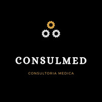 CONSULMED logo, CONSULMED contact details