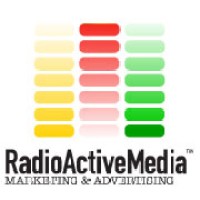 RadioActive Media, Inc logo, RadioActive Media, Inc contact details